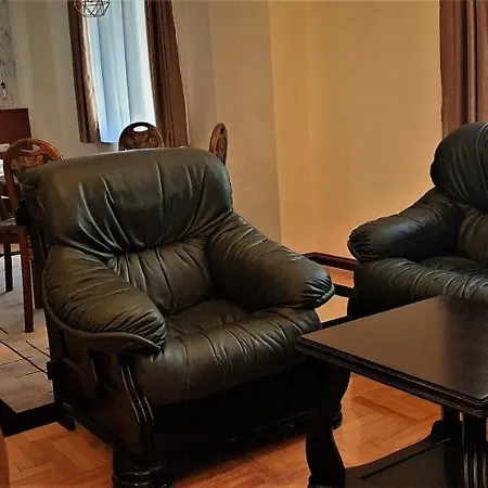 скерцо Skerzzo Guest house 3*