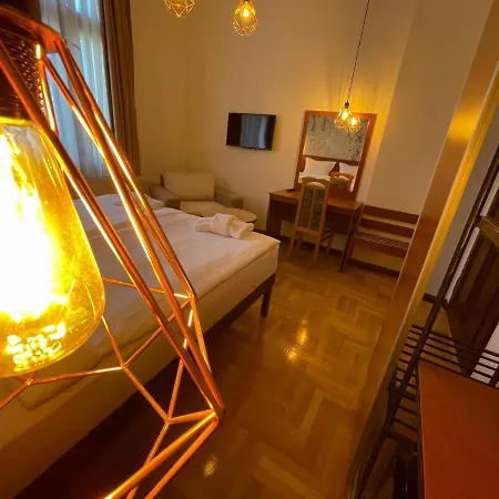 скерцо Skerzzo 3* Plovdiv