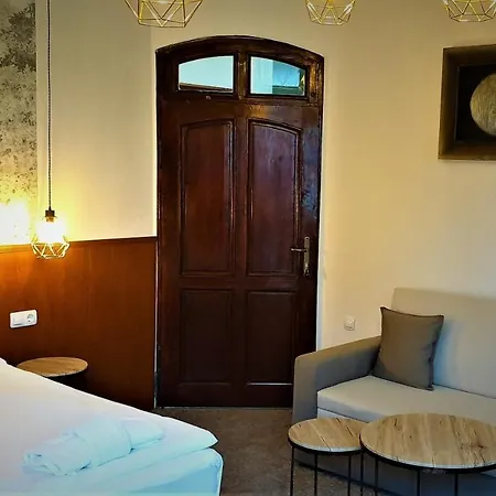 Casa de hóspedes скерцо Skerzzo 3*