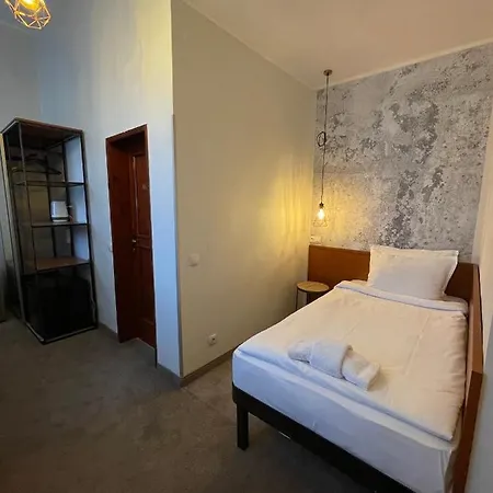 Casa de hóspedes скерцо Skerzzo Plovdiv