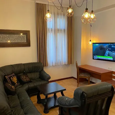 скерцо Skerzzo Gasthof 3*