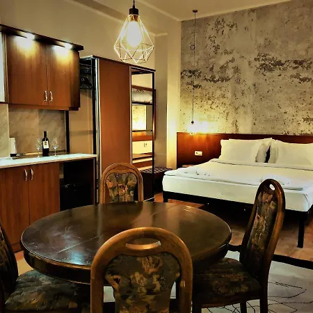 Casa de hóspedes скерцо Skerzzo Plovdiv