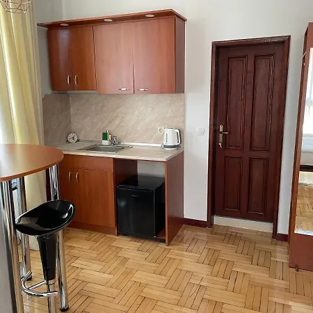 скерцо Skerzzo Casa de hóspedes Plovdiv