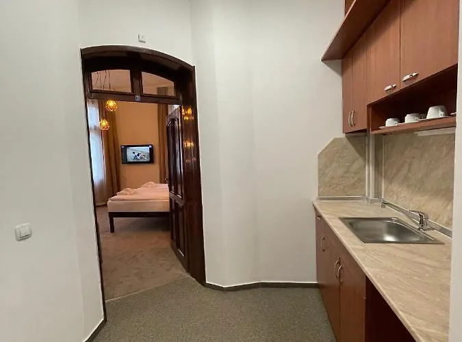 Vendégház скерцо Skerzzo