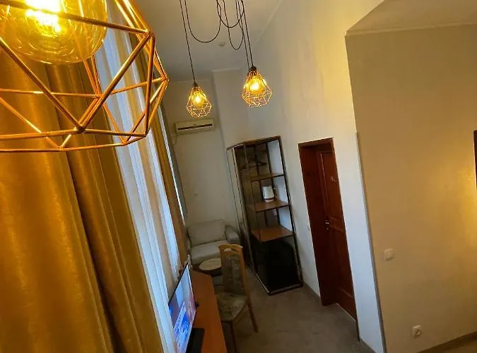 Vendégház скерцо Skerzzo Plovdiv