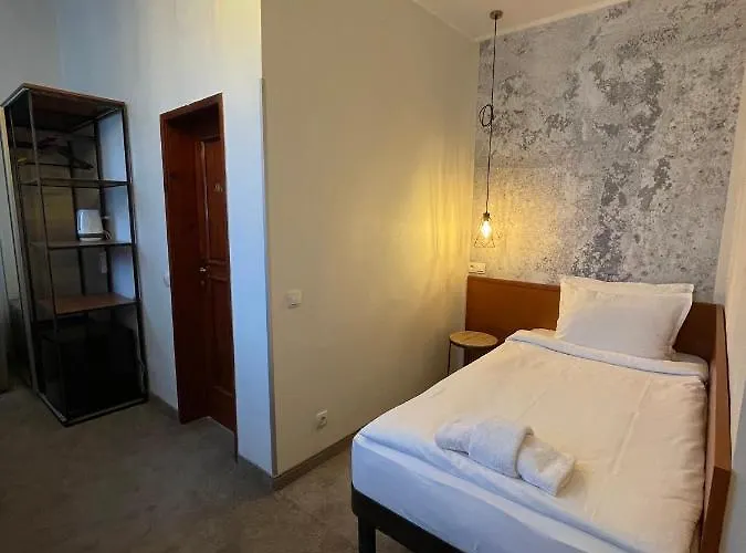 Vendégház скерцо Skerzzo Plovdiv