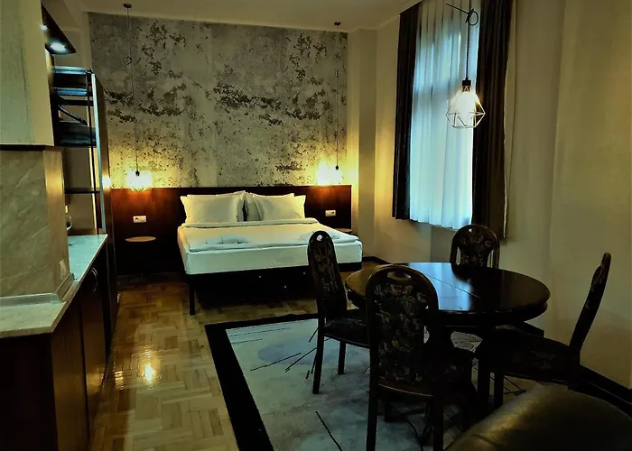 скерцо Skerzzo 3* Plovdiv